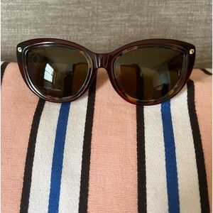 Dsquared2 cats eye sunglasses